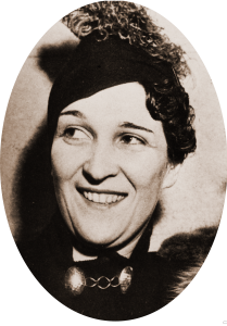 Lucille Johnson Perkins